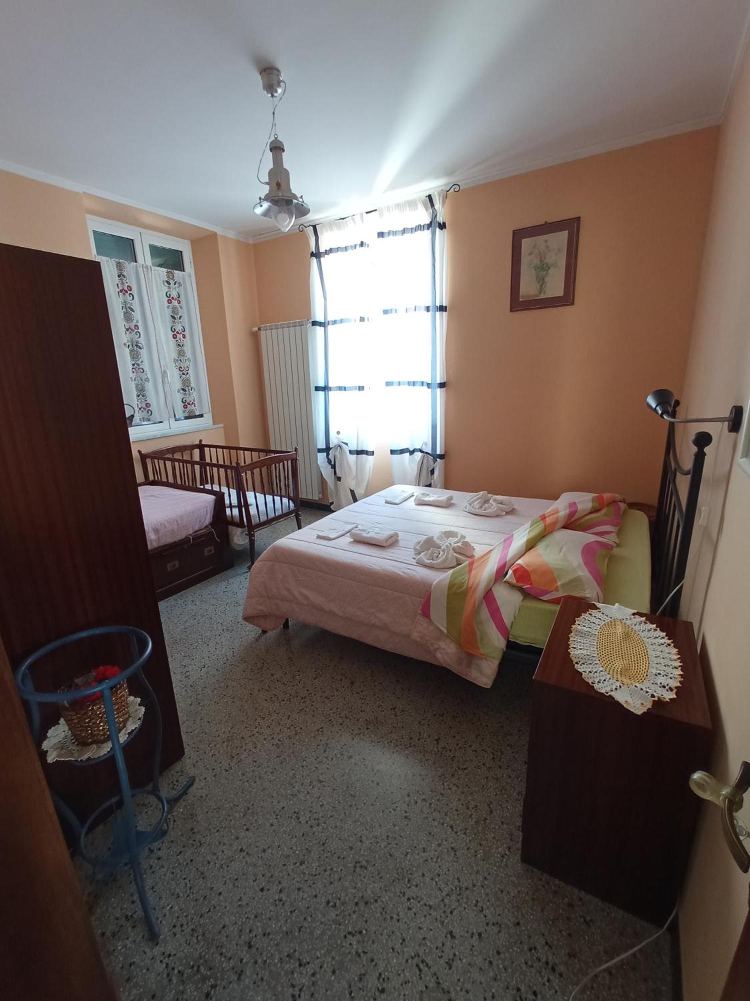 Au Cavettu B&B ヴァラッツェ エクステリア 写真