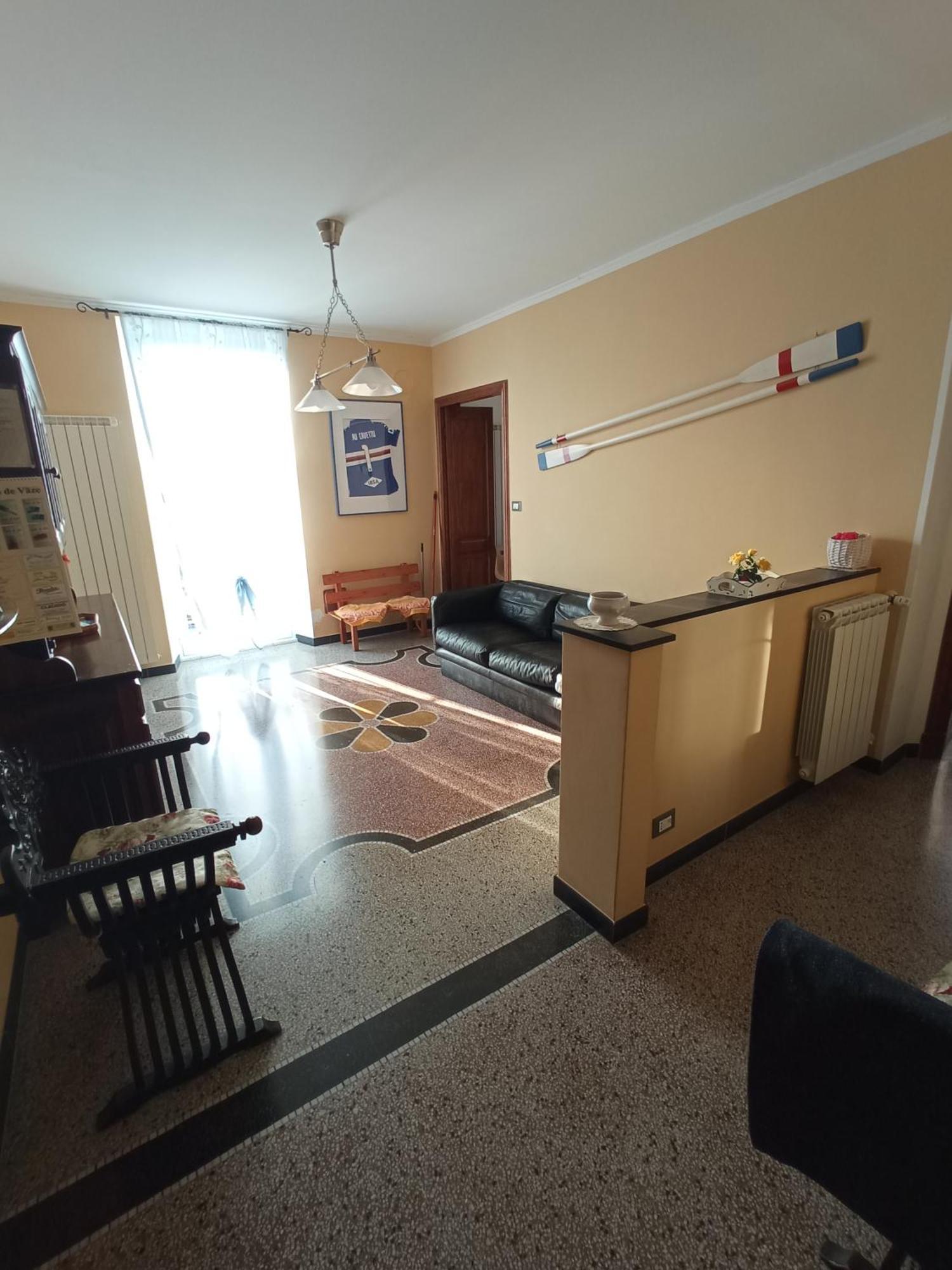 Au Cavettu B&B ヴァラッツェ エクステリア 写真