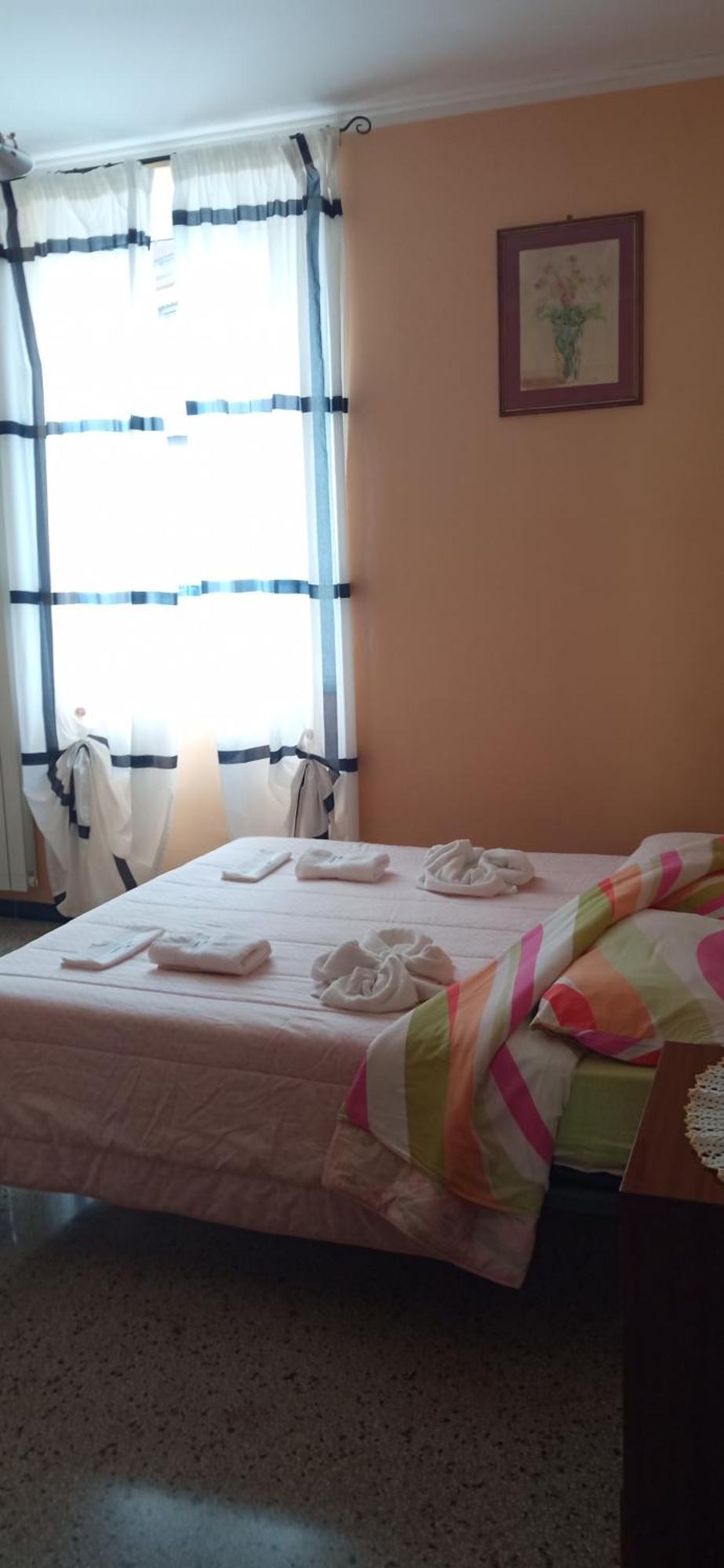Au Cavettu B&B ヴァラッツェ エクステリア 写真